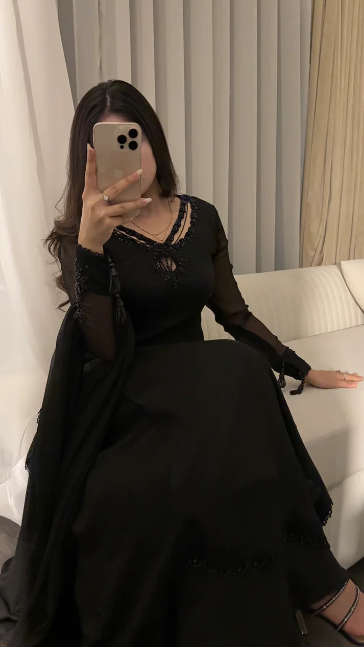 Noor-e-Siyaah 🖤