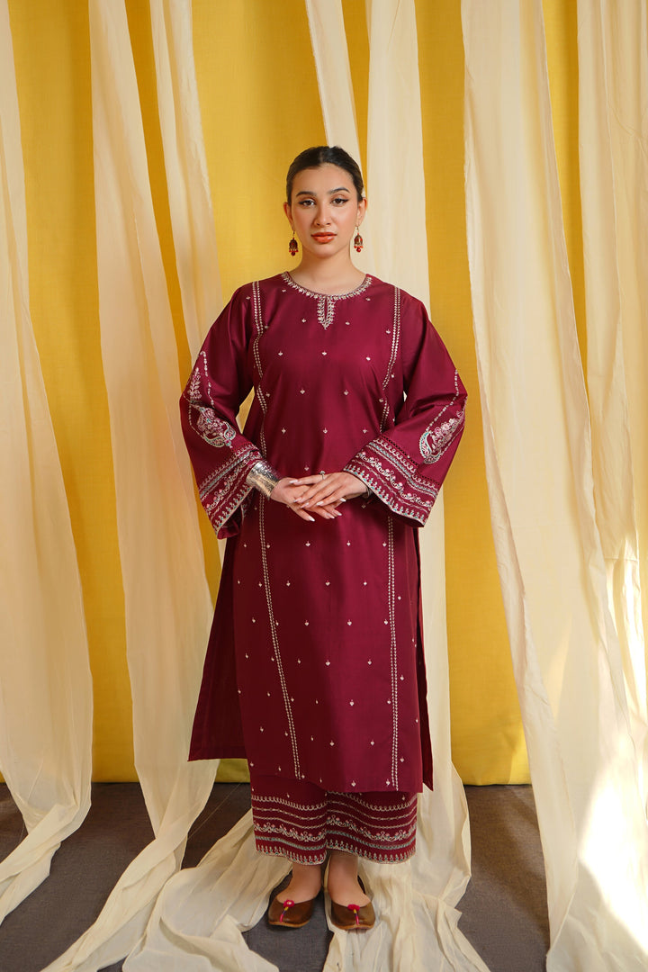 Winter - Best Selling - SHAFAQ