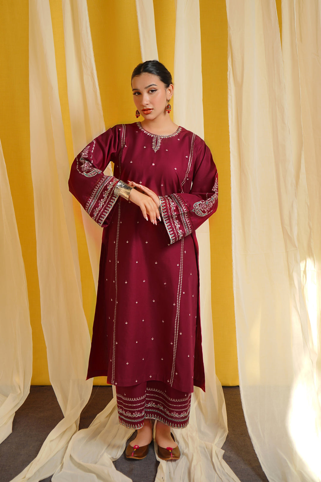 Winter - Best Selling - SHAFAQ