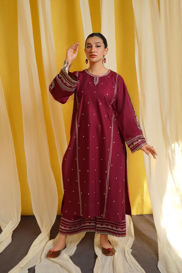 Winter - Best Selling - SHAFAQ