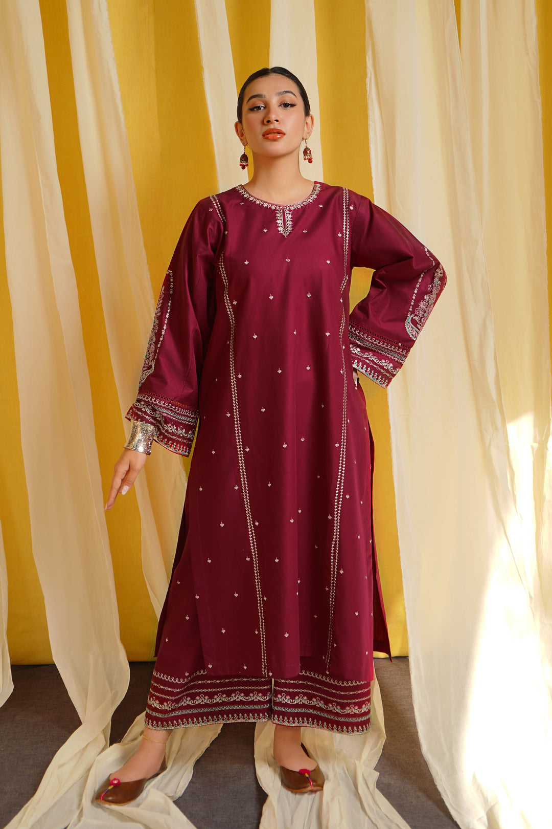 Winter - Best Selling - SHAFAQ