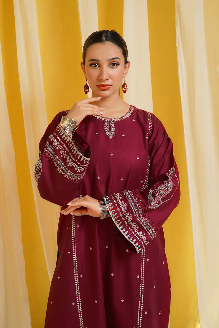 Winter - Best Selling - SHAFAQ