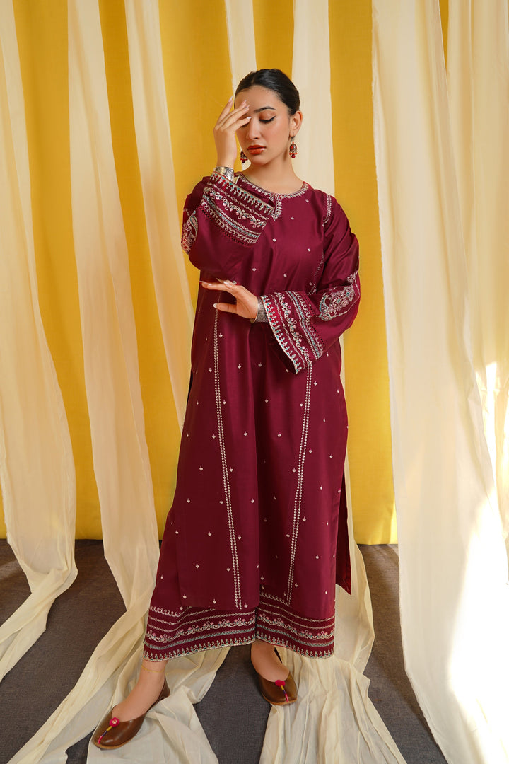 Winter - Best Selling - SHAFAQ