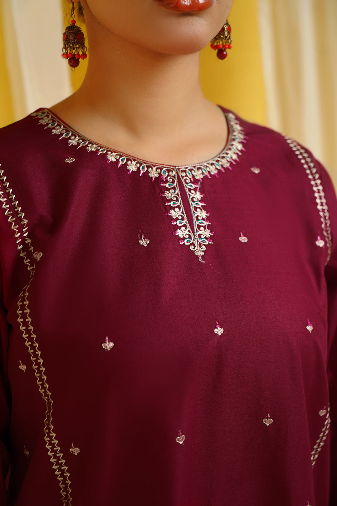 Winter - Best Selling - SHAFAQ