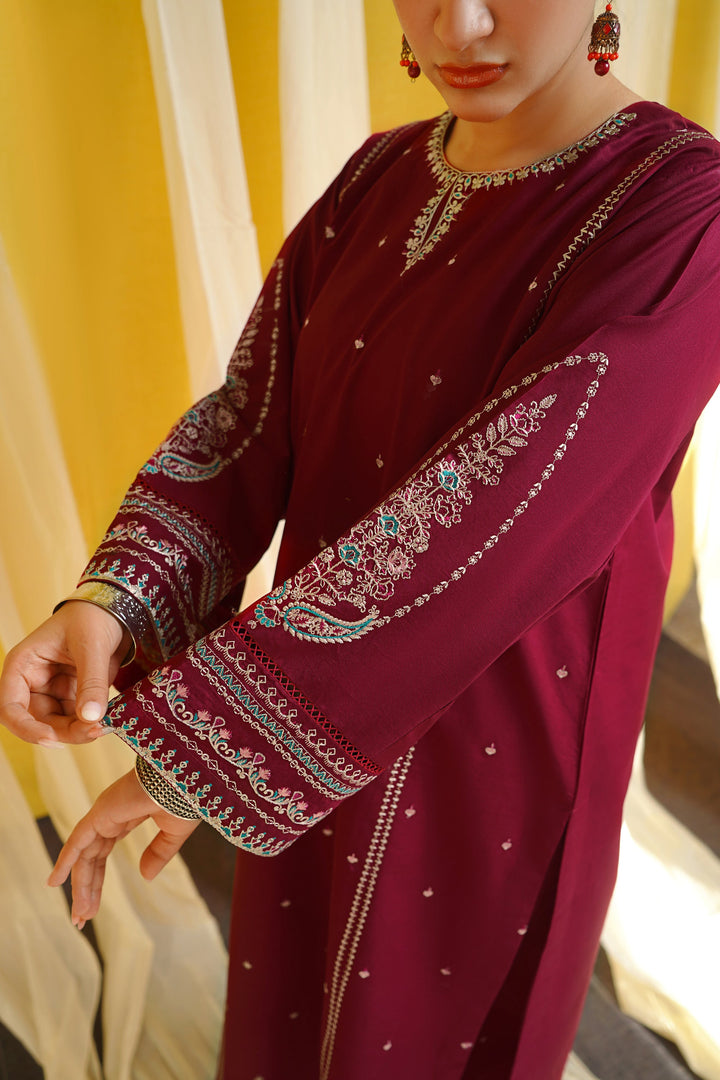 Winter - Best Selling - SHAFAQ