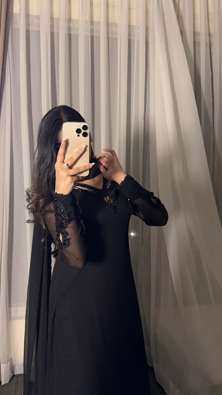 Noor-e-Siyaah 🖤