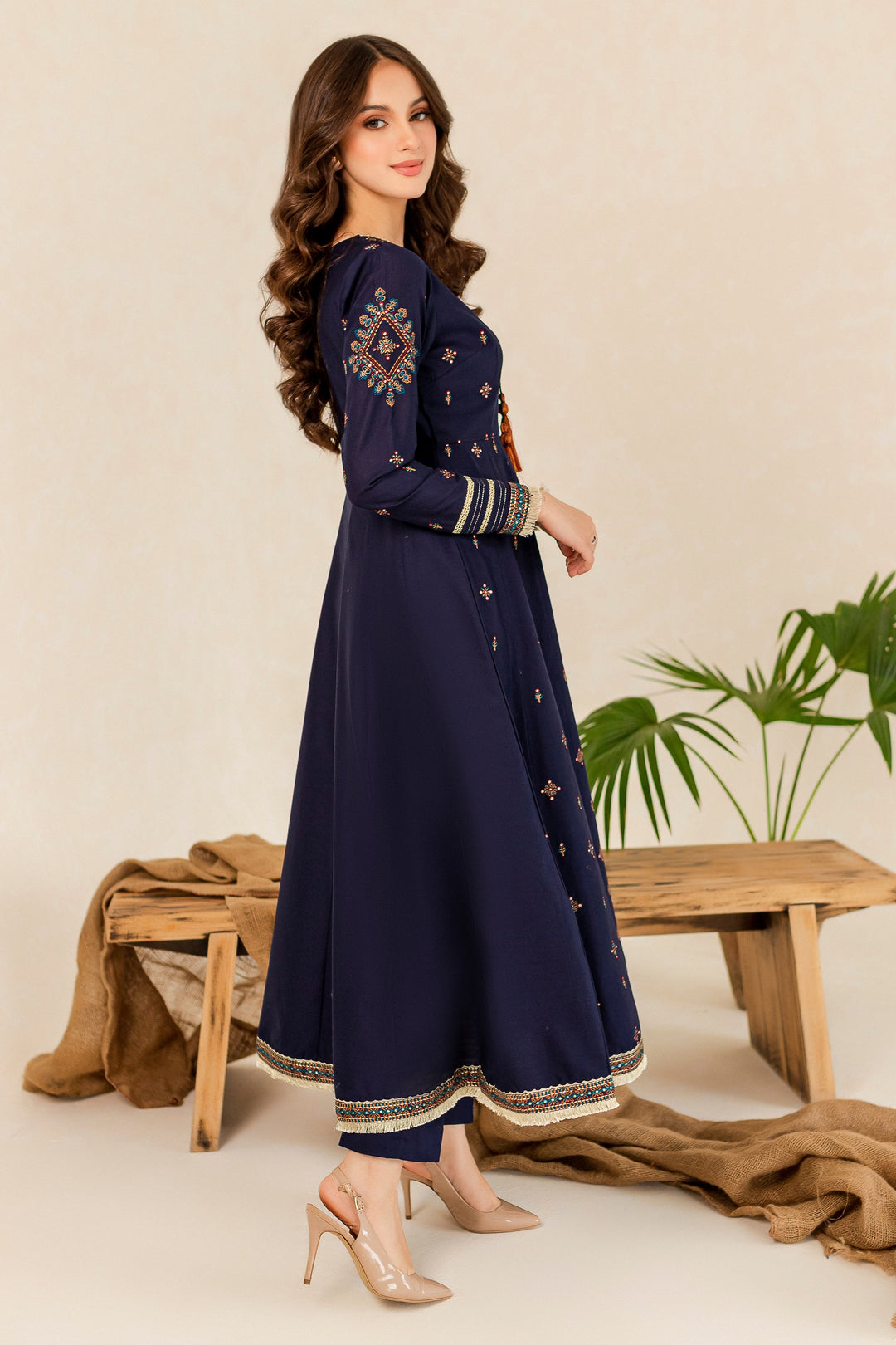 Winter - Best Selling - HREEM 02 PC SUIT