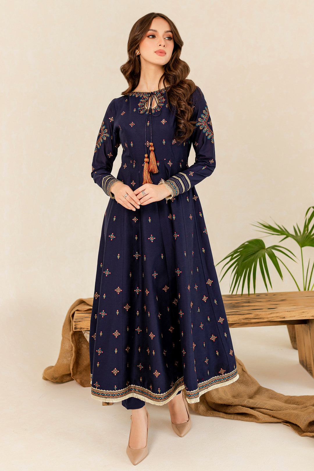 Winter - Best Selling - HREEM 02 PC SUIT