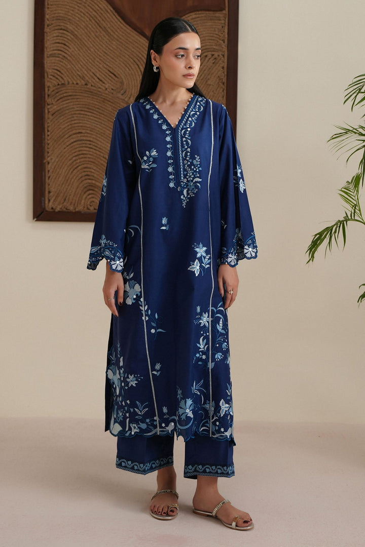 INDIGO