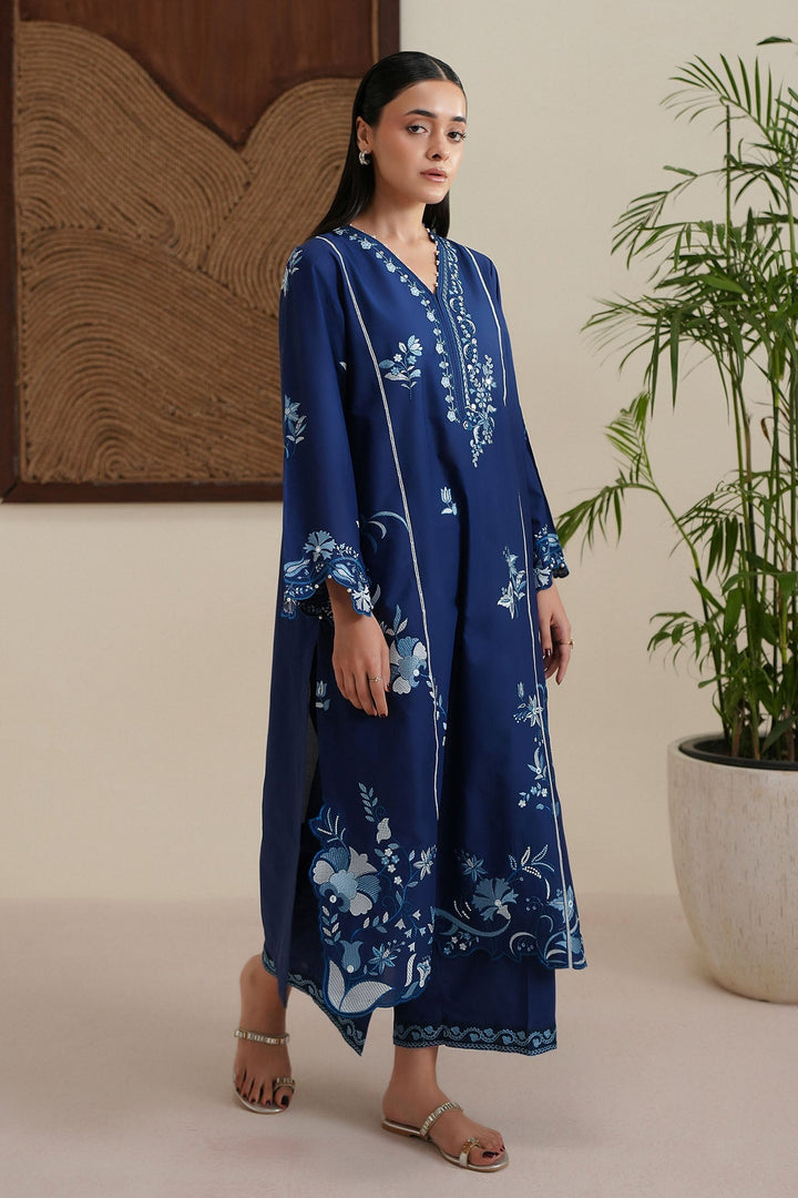 INDIGO