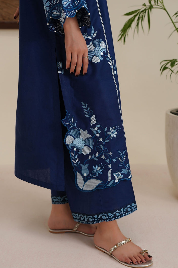 INDIGO