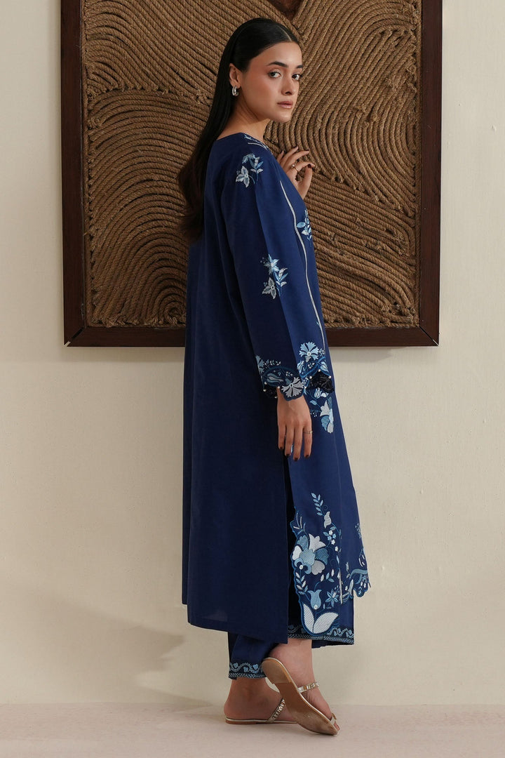 INDIGO