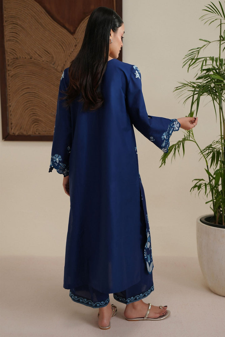 INDIGO