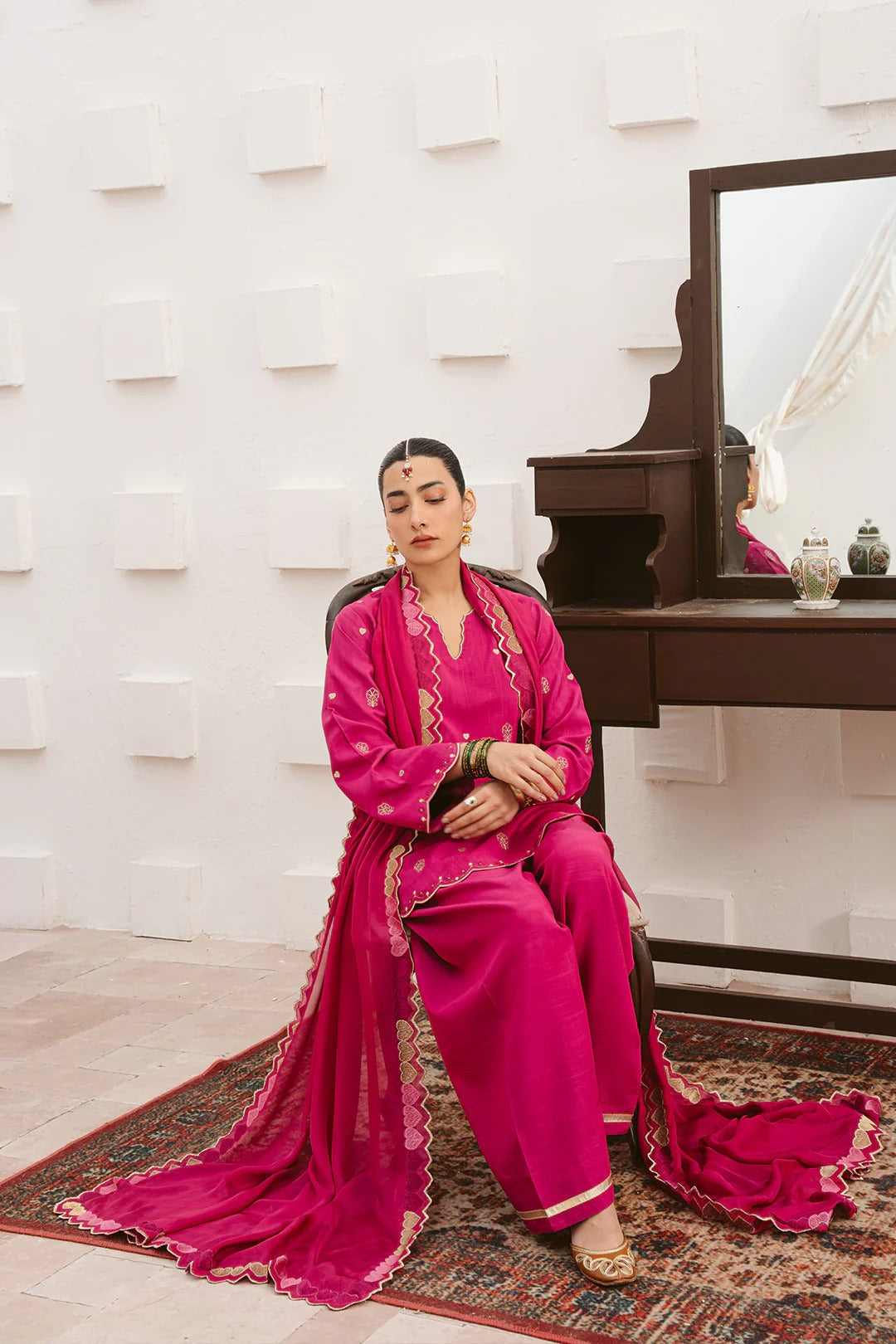 GULBADAN