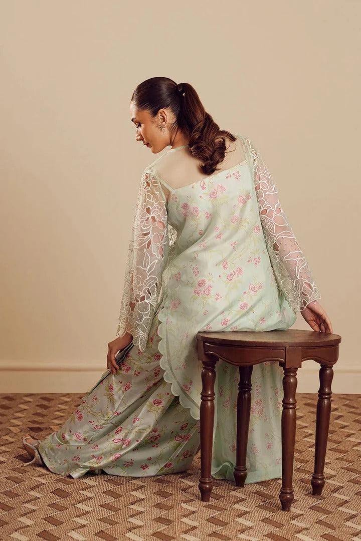 Melvin - Pure Silk Edition