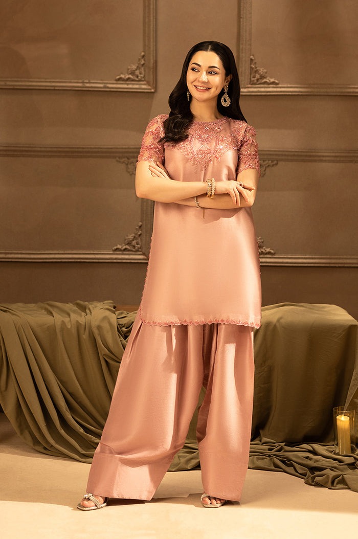 Best Selling - Dusk 3 PC Dress