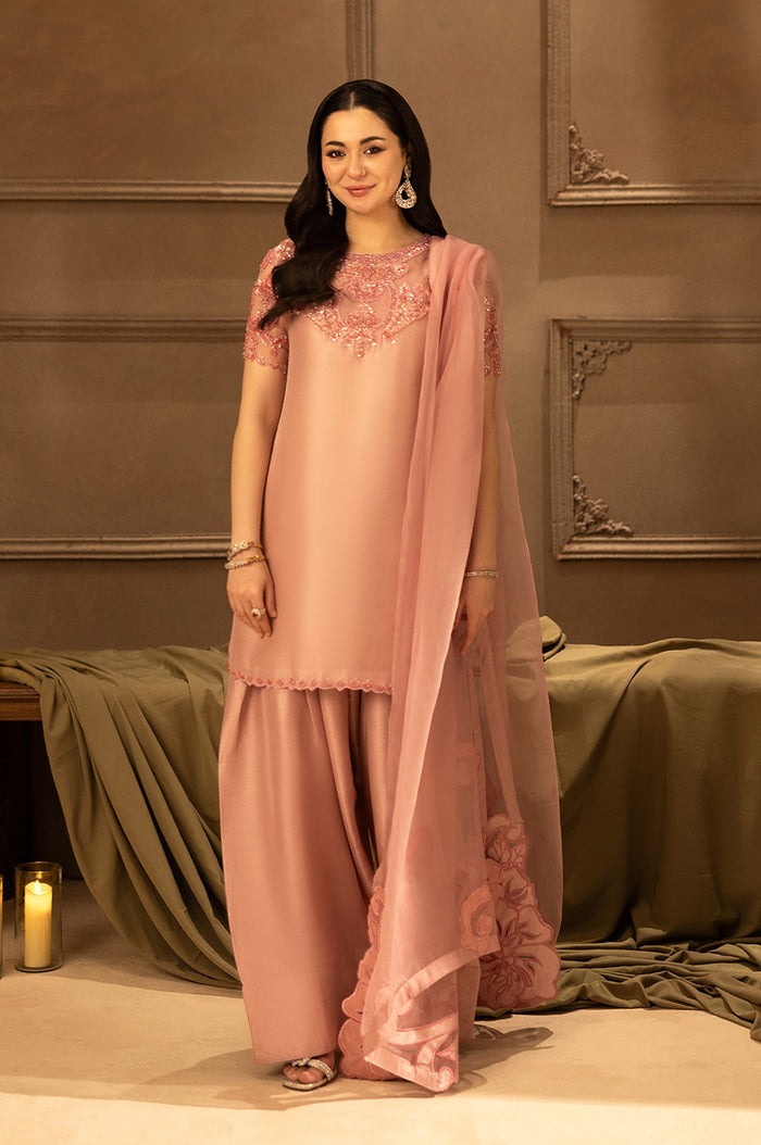 Best Selling - Dusk 3 PC Dress