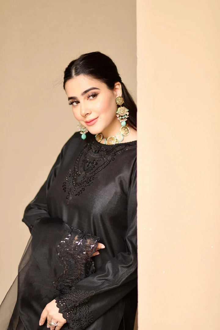 Black Pearl