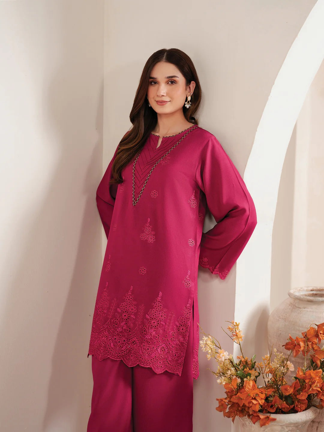 Best Selling - Noorè - 3 PC Suit